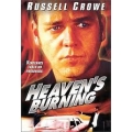 Heaven's Burning